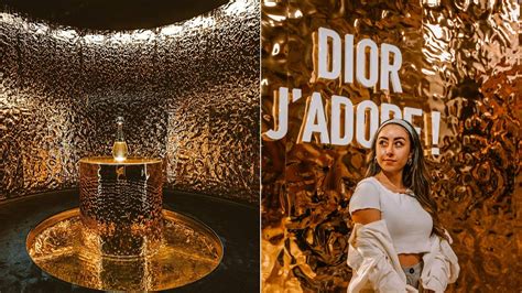 exposition dior j adore|j'adore dior for women.